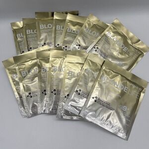 LOT 14 Joico BlondeLife Lightening‎ Powder 9+ Build Bonds Strong Blondes 1.5 oz